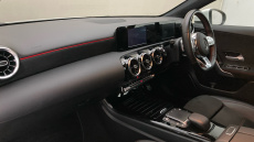 Mercedes-Benz A-Class A200d AMG Line 5dr Auto Diesel Hatchback